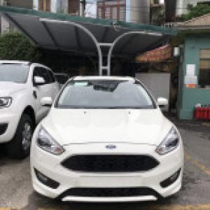 Ford Focus Titan Sport 1.5L 2019
