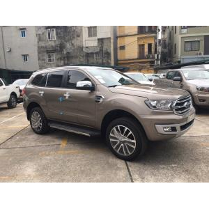 Ford Everest
 Titanium 2.0Biturbo 2019