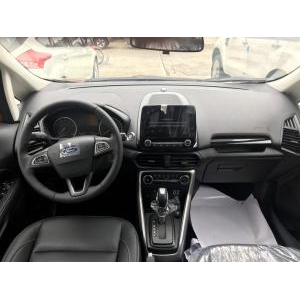 Ford EcoSport
 Titanium 1.5L 2019