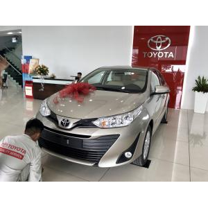 Toyota Vios
 2019 2019