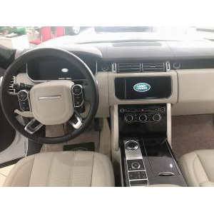 Land Rover Range Rover HSE 3.0 Nhập Mỹ 2015