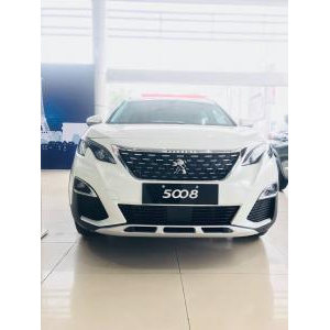 Peugeot 5008
 2019 2019