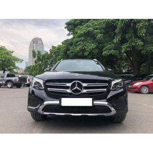 Mercedes Benz GLC 200 2018