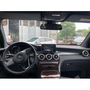 Mercedes Benz GLC
 200 2018