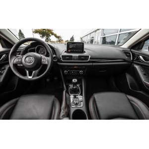 Mazda 3 1.5 2016
