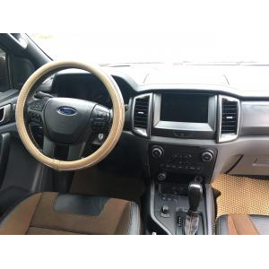 Ford Ranger
 3.2L Wiltrack 4x4 AT 2016