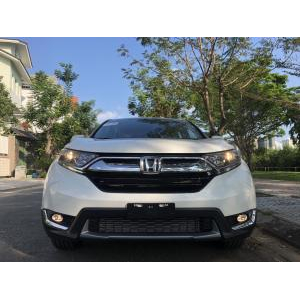 Honda CR V E 2019