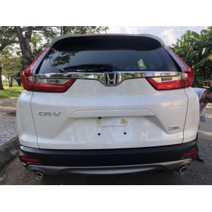 Honda CR V
 E 2019