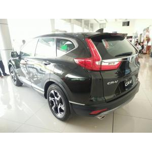Honda CR V
 E Xanh 2019