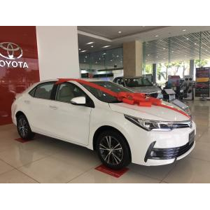 Toyota Corolla
 C 2019