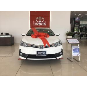 Toyota Corolla C 2019