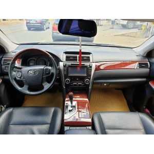 Toyota Camry
 2.5Q 2013