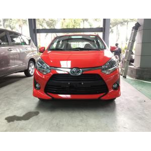 Toyota Khác B 2019