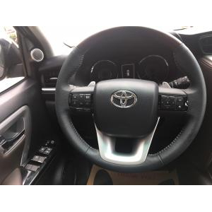 Toyota Fortuner
 SUV 2019