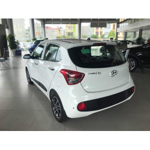 Hyundai i10 2019 2019