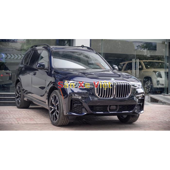 BMW Khác X7 iDrive 40i 2019