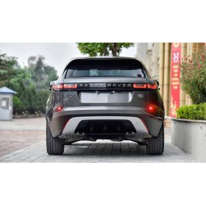 Land Rover Range Rover Velar
 SE R-Dynamic 2019
