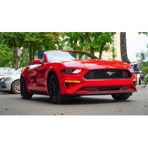 Ford Mustang
 Convertible ecoboost 2.3L 2019