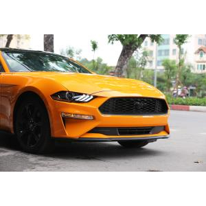 Ford Mustang
 Ecoboost 2.3L 2019