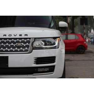 Land Rover Range Rover HSE 2018
