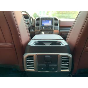 Ford F 150
 Platinum 2019