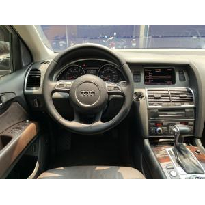Audi Q7 TFSI 2011