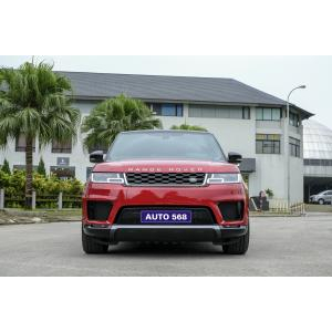 Land Rover Range Rover Sport HSE 2019