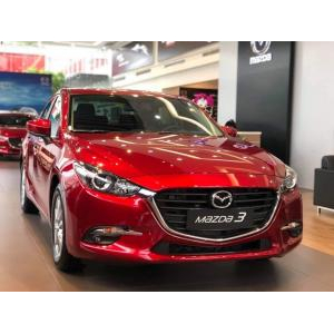 Mazda 3
 2019 2019
