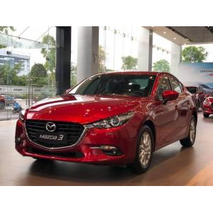 Mazda 3
 2019 2019