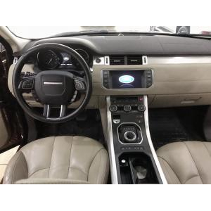Land Rover Range Rover Evoque
 2.0 2014