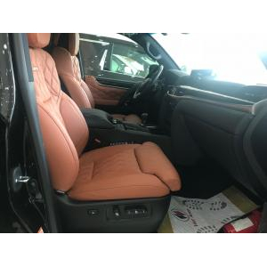 Lexus LX
 570 SUPER SPORT MBS 2020