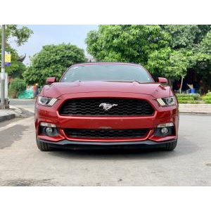 Ford Mustang
 Ecoboost Premium 2016