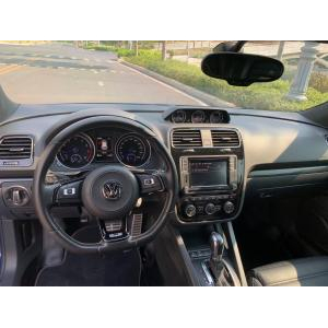 Volkswagen Scirocco
 R 2.0 2017