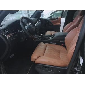 Lexus Lx 570 Super Sport ,4 Chỗ 2019