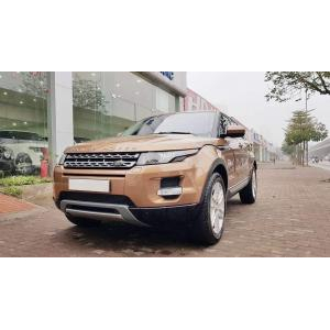 Land Rover Range Rover Evoque
 problems 2014
