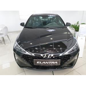 Hyundai Elantra 2019 2019