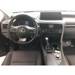 Lexus Rx 350 Nhập Mỹ 2019