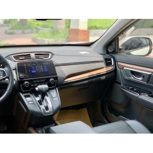 Honda CR V
 1,5L VTEC Turbo 2018