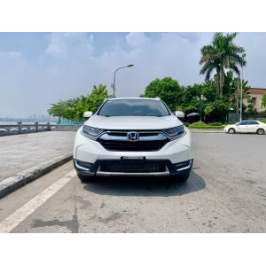 Honda CR V 1,5L VTEC Turbo 2018