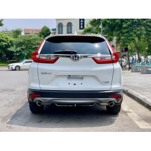Honda CR V
 1,5L VTEC Turbo 2018