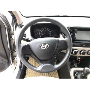 Hyundai i10
 1.2MT 2015