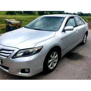 Toyota Camry 2.5LE 2009