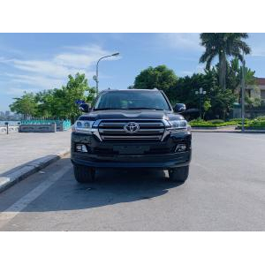 Toyota Land Cruiser VX.R 2019