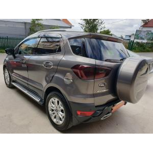 Ford EcoSport
 Titanium 2016
