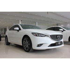 Mazda 6
 2018 2018