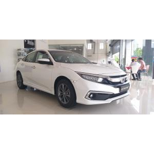 Honda Civic 1.8G 2019