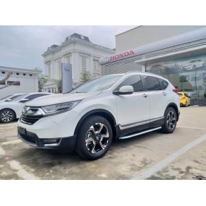 Honda CR V
 1.5 L 2019