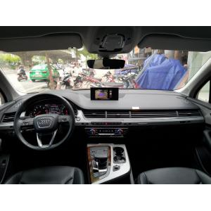 Audi Q7 2.0 AT Quattro Sline 2017