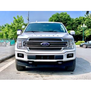 Ford F 150 Limited 2019