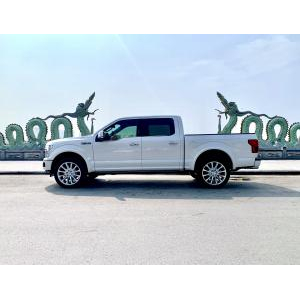 Ford F 150
 Limited 2019